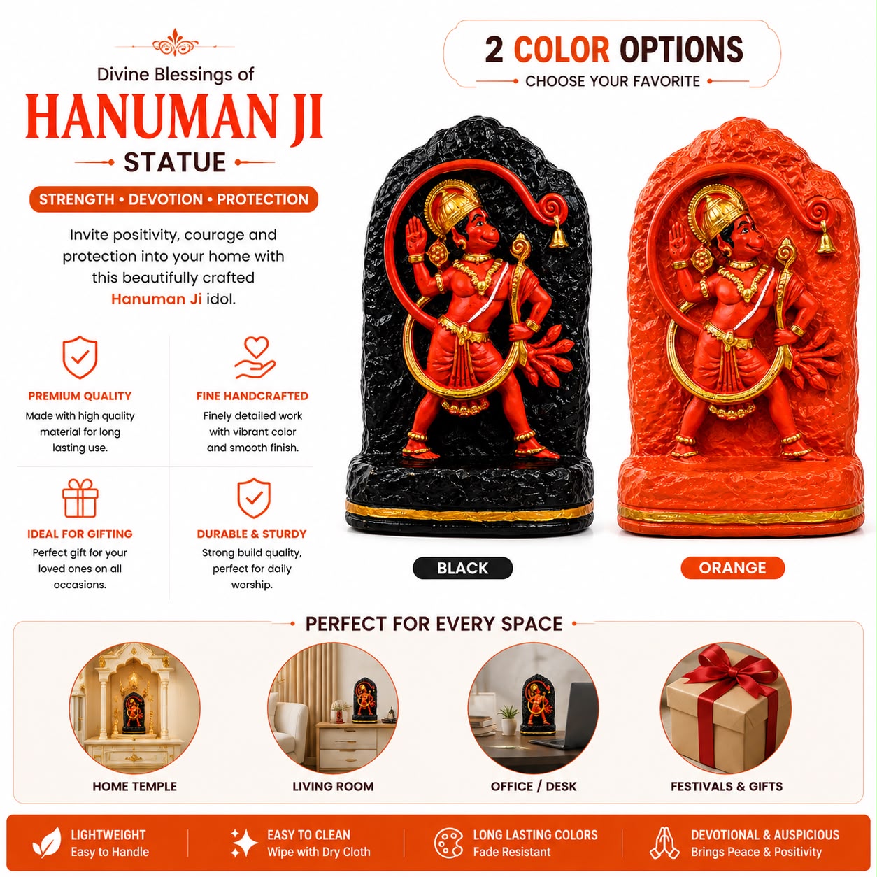 Hanuman ji