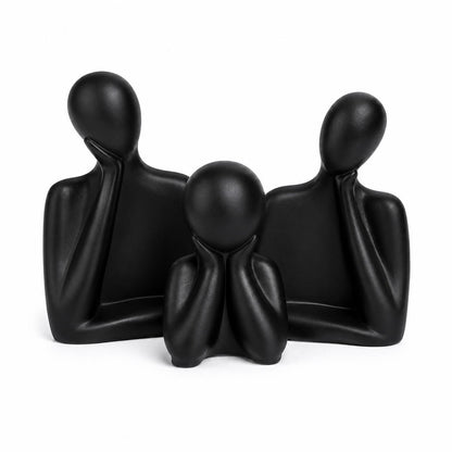 Family set of 3