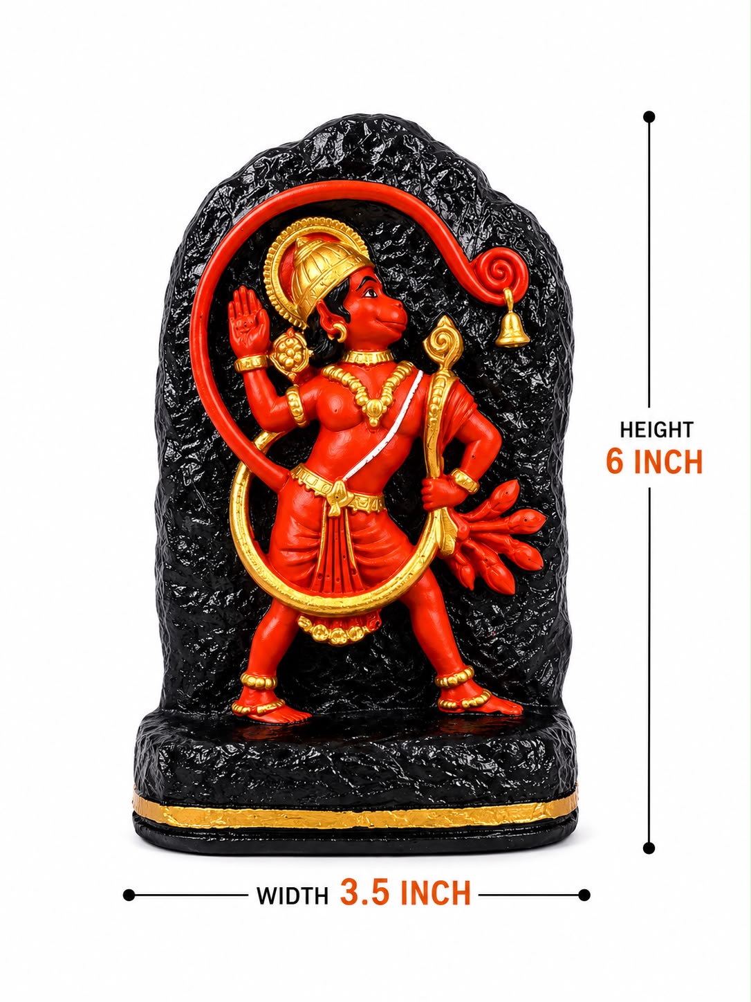Hanuman ji