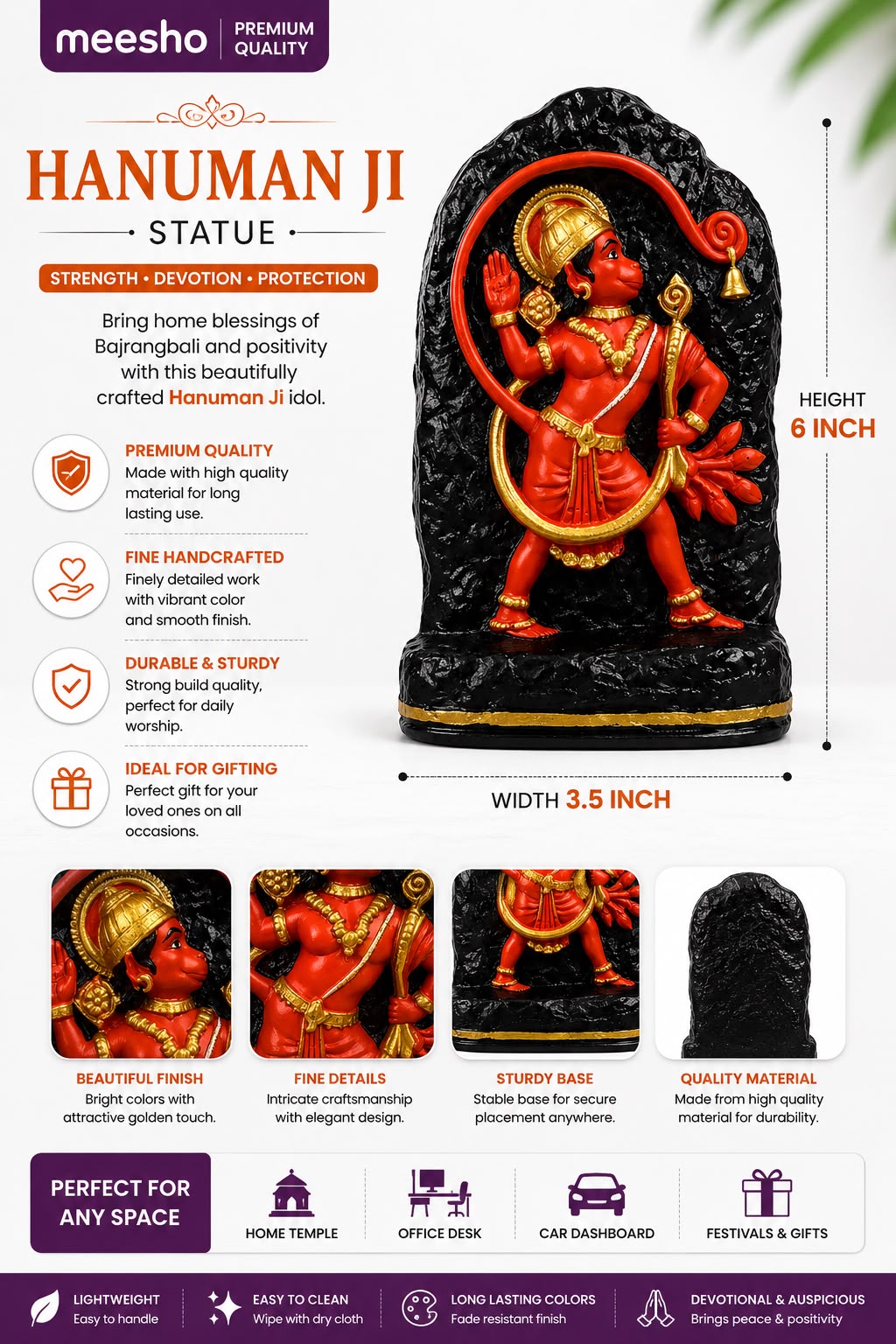 Hanuman ji