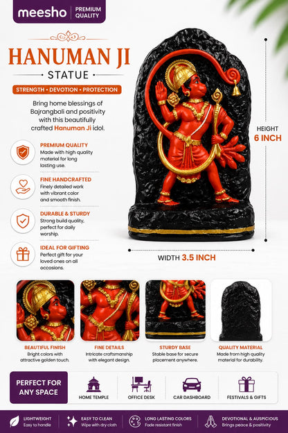 Hanuman ji