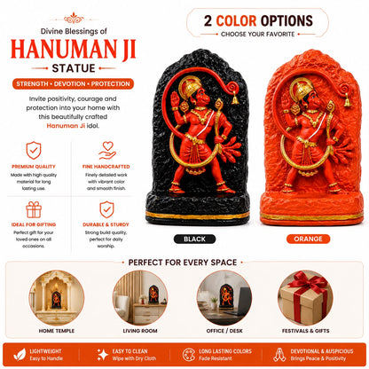Hanuman ji